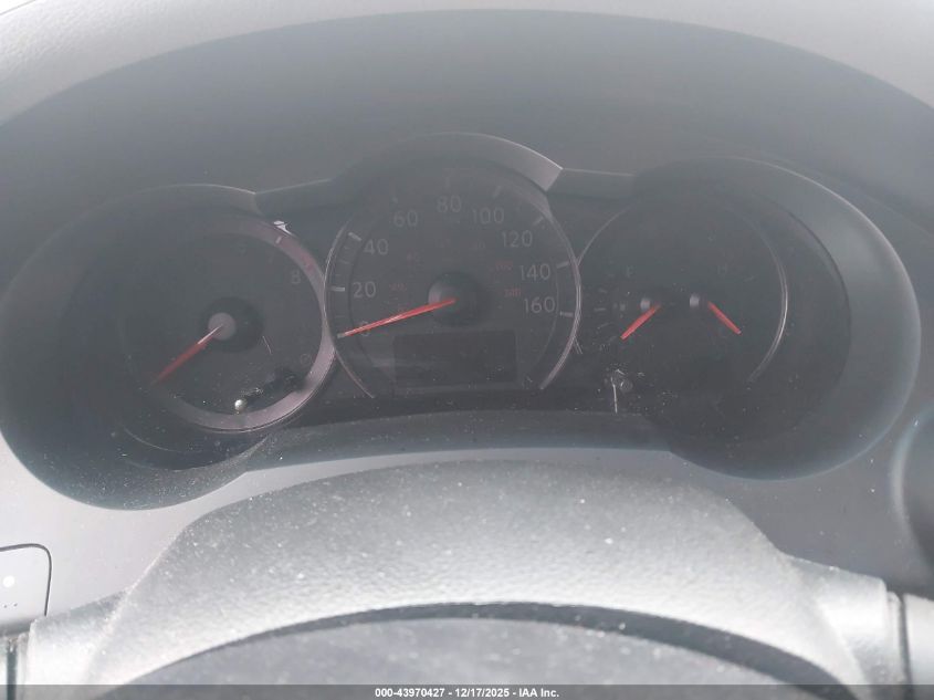 2011 Nissan Altima 2.5 S VIN: 1N4AL2AP5BN500198 Lot: 43970427