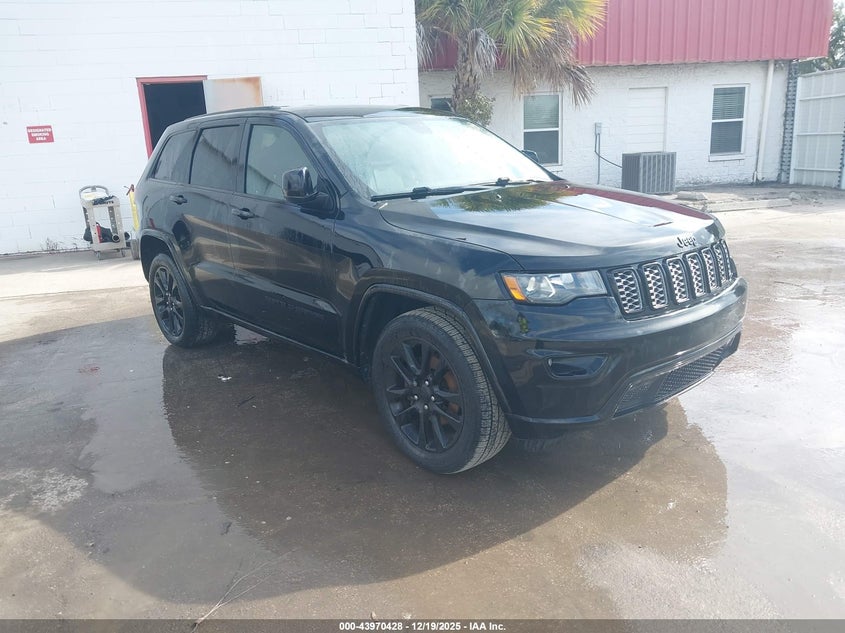 1C4RJEAG9KC543054 2019 JEEP GRAND CHEROKEE photo no. 19