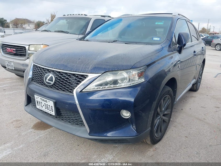 Vin: 2t2bk1baxfc257286, lot: 44466096, lexus rx 350 f sport 20152