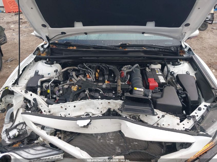 2024 Toyota Camry Xse V6 VIN: 4T1KZ1AK0RU089056 Lot: 43970437