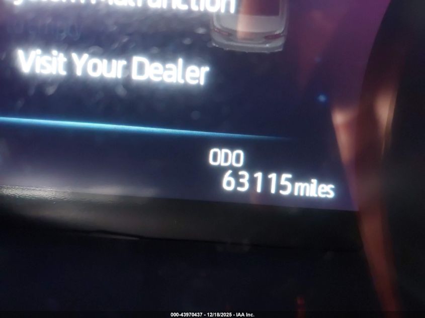 2024 Toyota Camry Xse V6 VIN: 4T1KZ1AK0RU089056 Lot: 43970437