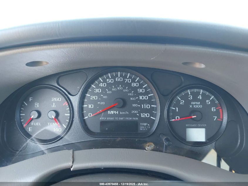 2002 Chevrolet Impala Ls VIN: 2G1WH55K729181223 Lot: 43970458