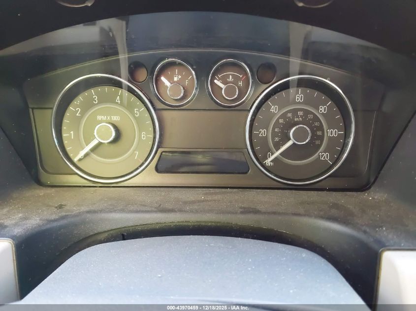 2009 Ford Flex Sel VIN: 2FMDK52C89BA98654 Lot: 43970459