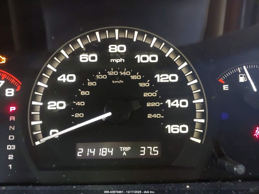 2007 Honda Accord 2.4 Ex VIN: 1HGCM568X7A090243 Lot: 43970461