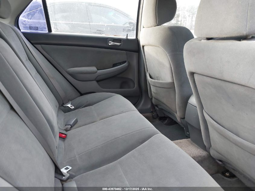 2006 Honda Accord 2.4 Se VIN: 1HGCM56326A035384 Lot: 43970462