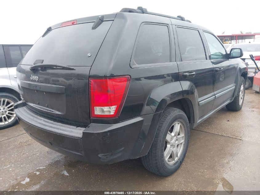 2007 Jeep Grand Cherokee Laredo VIN: 1J8GR48K97C610482 Lot: 43970465