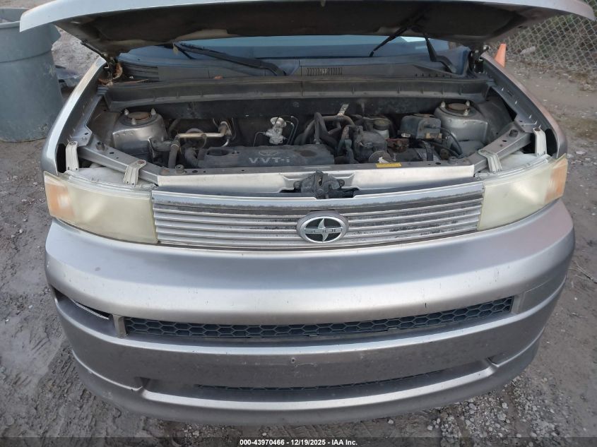 2006 Scion Xb VIN: JTLKT324164107047 Lot: 43970466