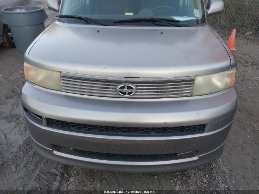 2006 Scion Xb VIN: JTLKT324164107047 Lot: 43970466