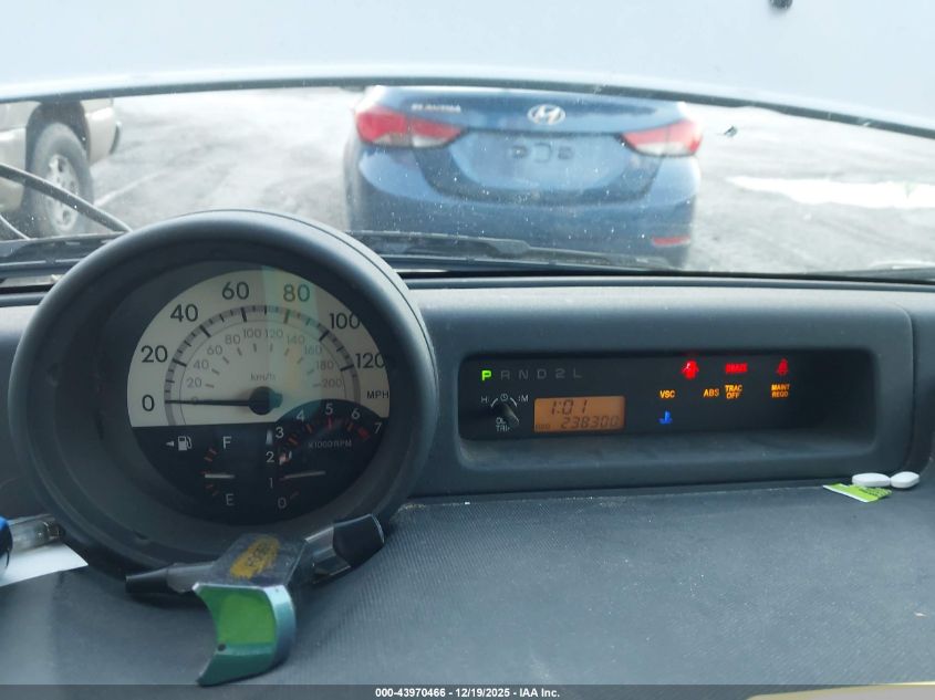 2006 Scion Xb VIN: JTLKT324164107047 Lot: 43970466