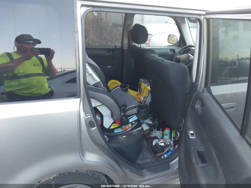 2006 Scion Xb VIN: JTLKT324164107047 Lot: 43970466