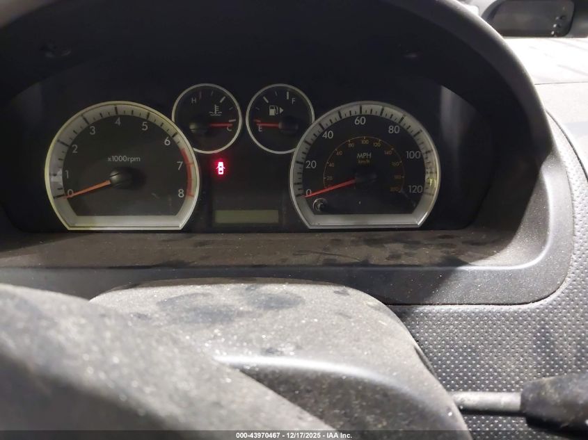 2009 Chevrolet Aveo Lt VIN: KL1TD56E49B660665 Lot: 43970467