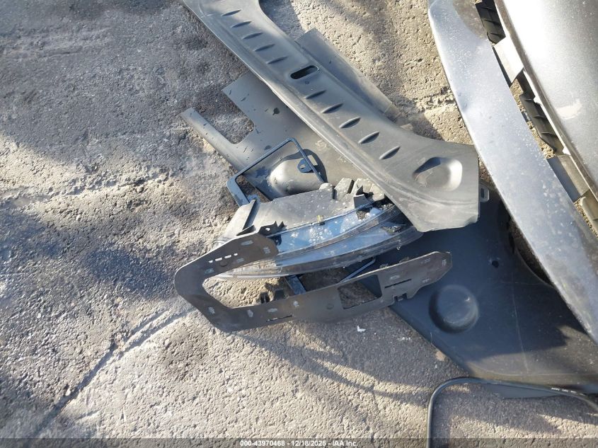 2025 Tesla Model S Rear-Wheel Drive VIN: 5YJSA1E58SF549000 Lot: 43970468