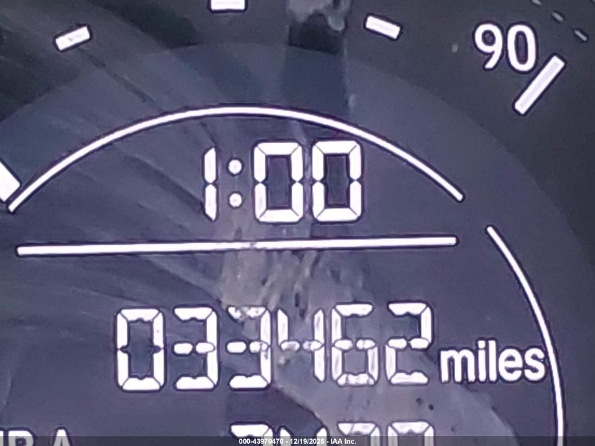 2021 Honda Hr-V 2Wd Lx VIN: 3CZRU5H38MM717914 Lot: 43970470