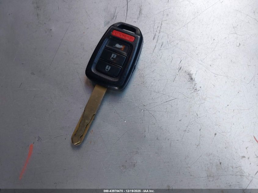 2021 Honda Hr-V 2Wd Lx VIN: 3CZRU5H38MM717914 Lot: 43970470