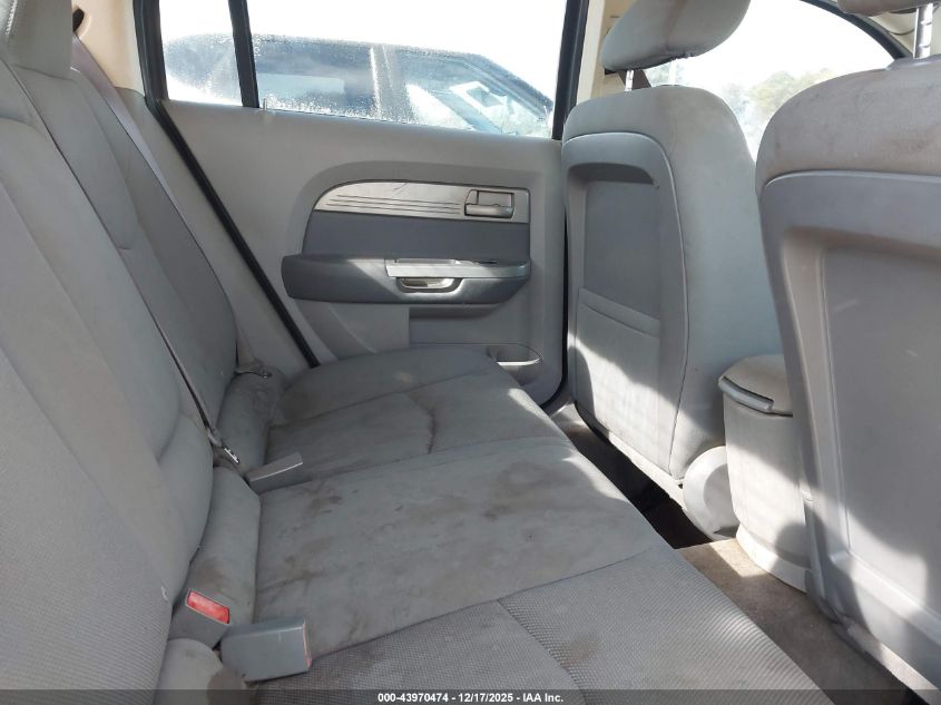 2007 Chrysler Sebring VIN: 1C3LC46K87N506732 Lot: 43970474