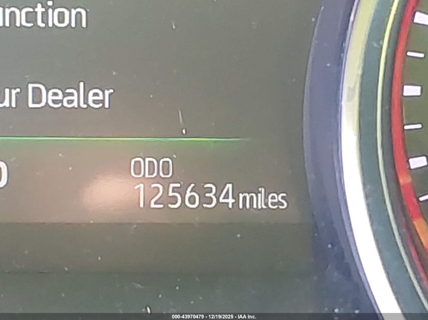 2019 Toyota Camry Xse V6 VIN: 4T1BZ1HK6KU023400 Lot: 43970479