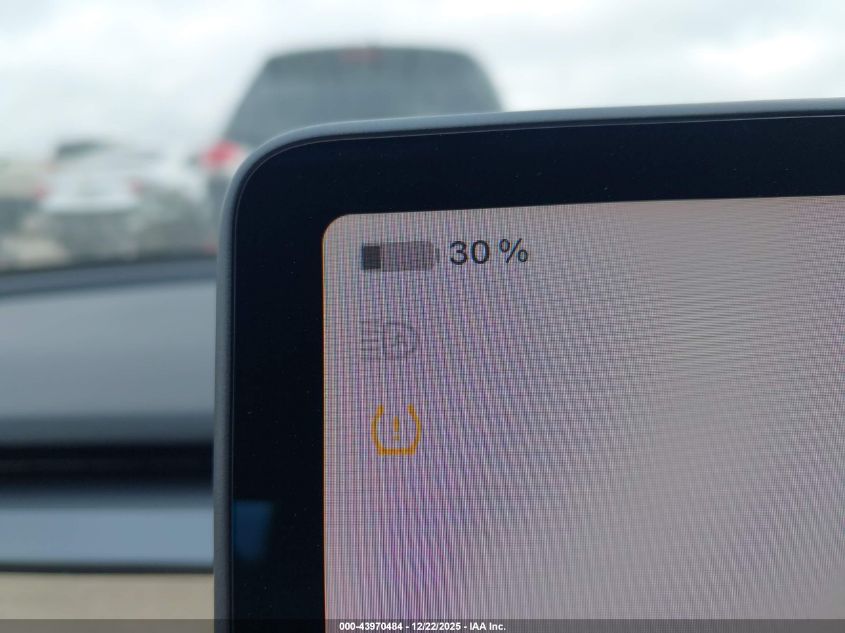 2023 Tesla Model 3 Rear-Wheel Drive VIN: 5YJ3E1EA3PF577591 Lot: 43970484