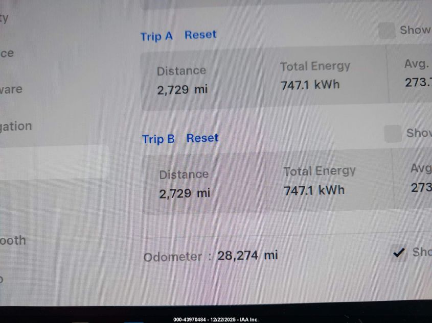 2023 Tesla Model 3 Rear-Wheel Drive VIN: 5YJ3E1EA3PF577591 Lot: 43970484