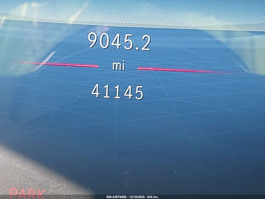 2022 Mercedes-Benz C 300 Sedan VIN: W1KAF4GB4NR016261 Lot: 43970486