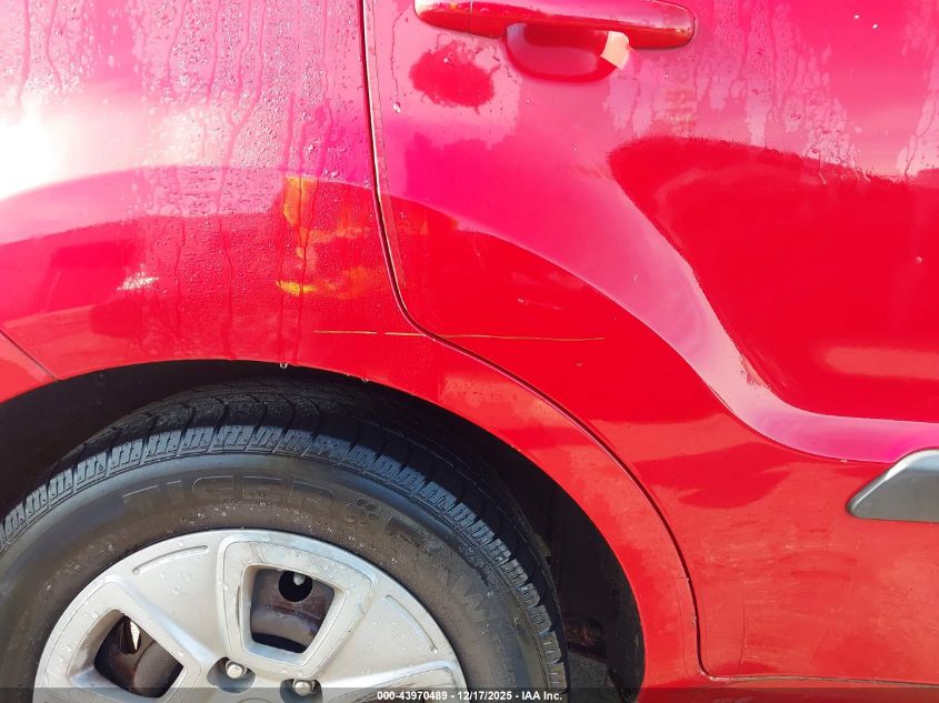 2013 Kia Soul VIN: KNDJT2A59D7549744 Lot: 43970489