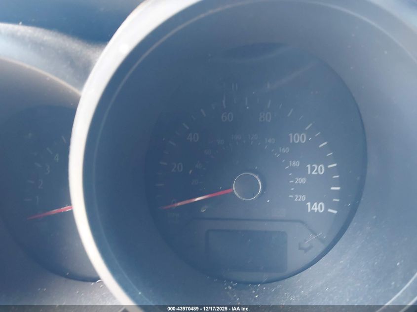 2013 Kia Soul VIN: KNDJT2A59D7549744 Lot: 43970489