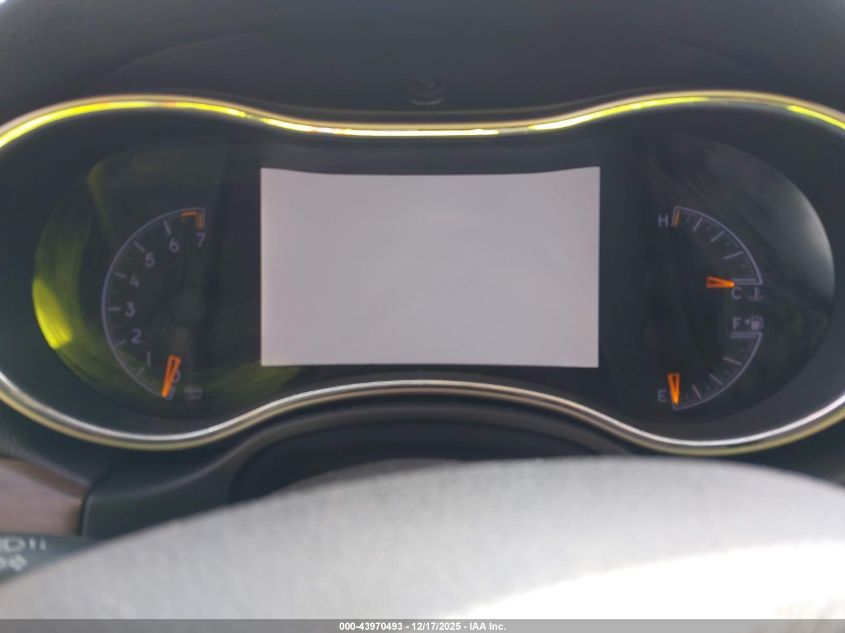 2015 Jeep Grand Cherokee Limited VIN: 1C4RJFBG7FC216470 Lot: 43970493