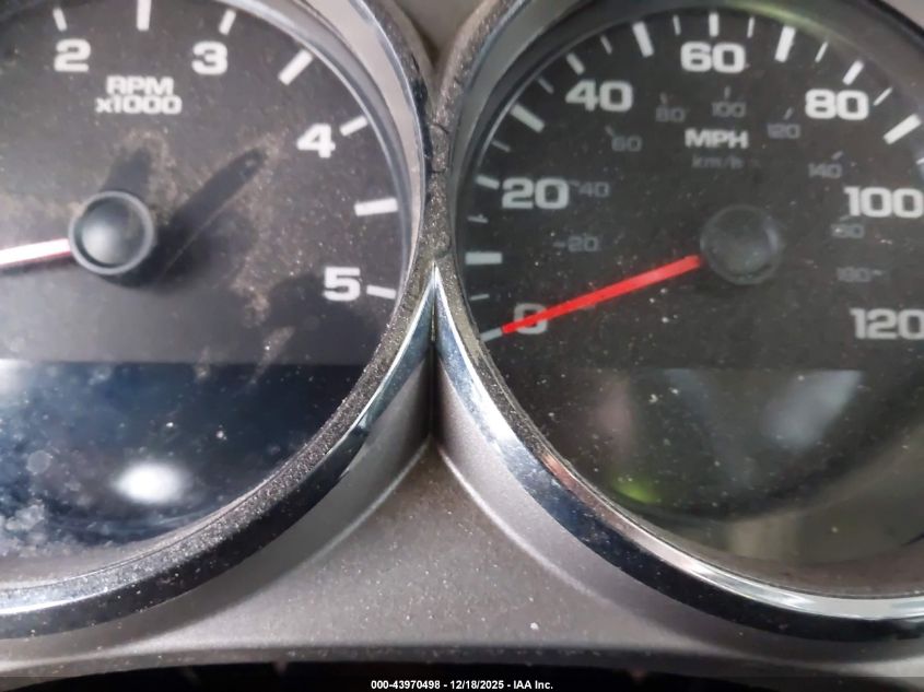 2012 Chevrolet Silverado 2500Hd Lt VIN: 1GC1KXC86CF120475 Lot: 43970498