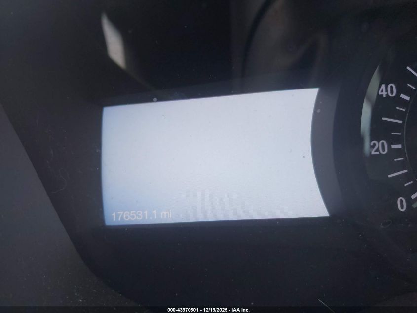 2013 Ford Fusion Se VIN: 3FA6P0HR1DR147030 Lot: 43970501