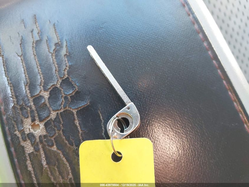 2011 Chevrolet Equinox Ls VIN: 2GNALBEC5B1197059 Lot: 43970504