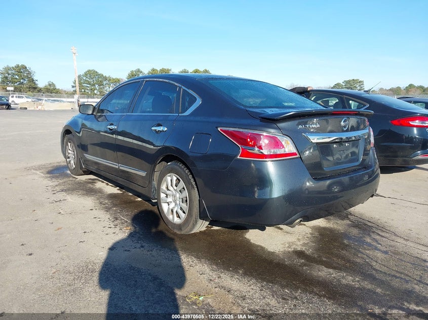 1N4AL3AP4FN369826 2015 NISSAN ALTIMA photo no. 3