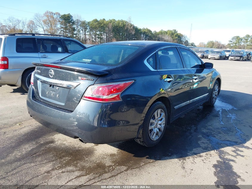 1N4AL3AP4FN369826 2015 NISSAN ALTIMA photo no. 4
