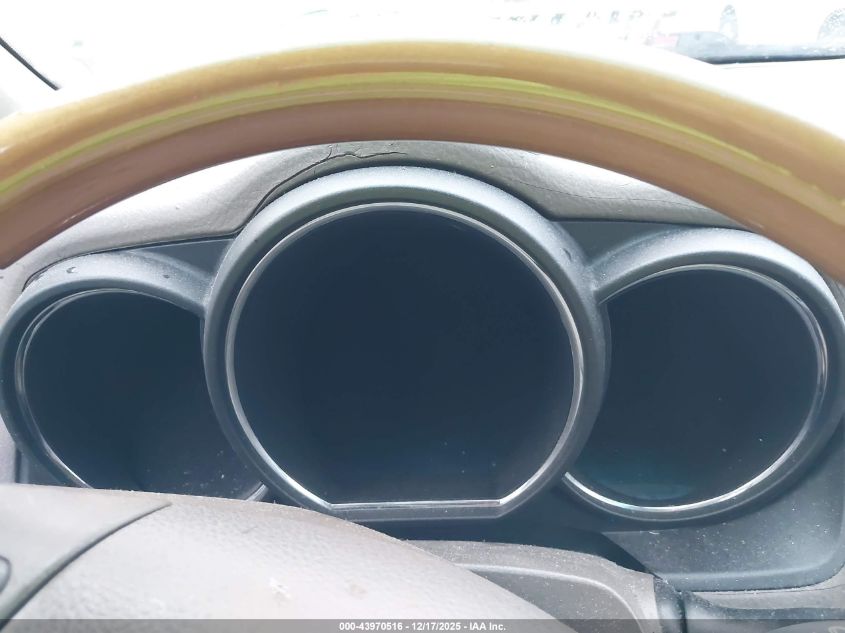 2009 Lexus Rx 350 VIN: 2T2GK31UX9C074553 Lot: 43970516