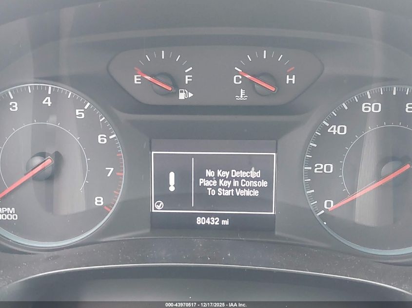 2022 Chevrolet Malibu Fwd Lt VIN: 1G1ZD5ST7NF159577 Lot: 43970517