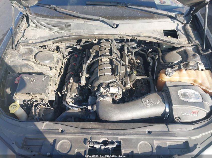 2013 Chrysler 300 300S VIN: 2C3CCABT6DH608418 Lot: 43970519