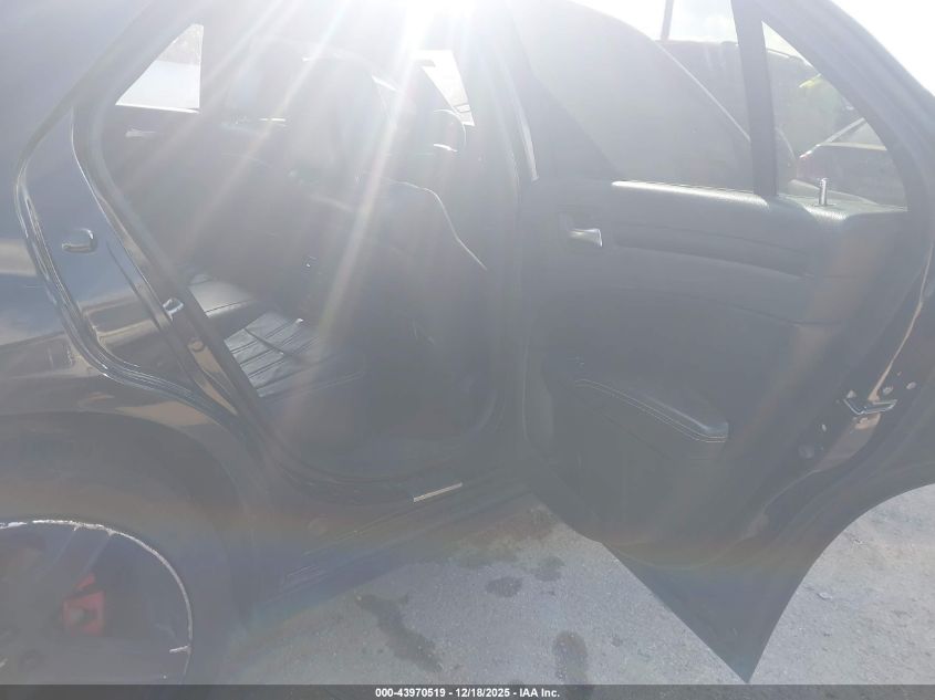 2013 Chrysler 300 300S VIN: 2C3CCABT6DH608418 Lot: 43970519