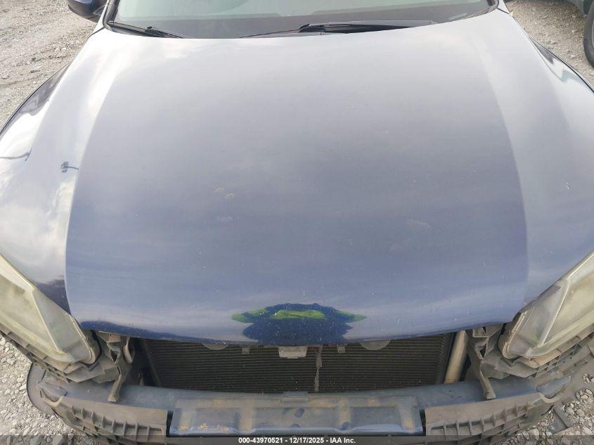 2015 Honda Accord Sport VIN: 1HGCR2F53FA222621 Lot: 43970521