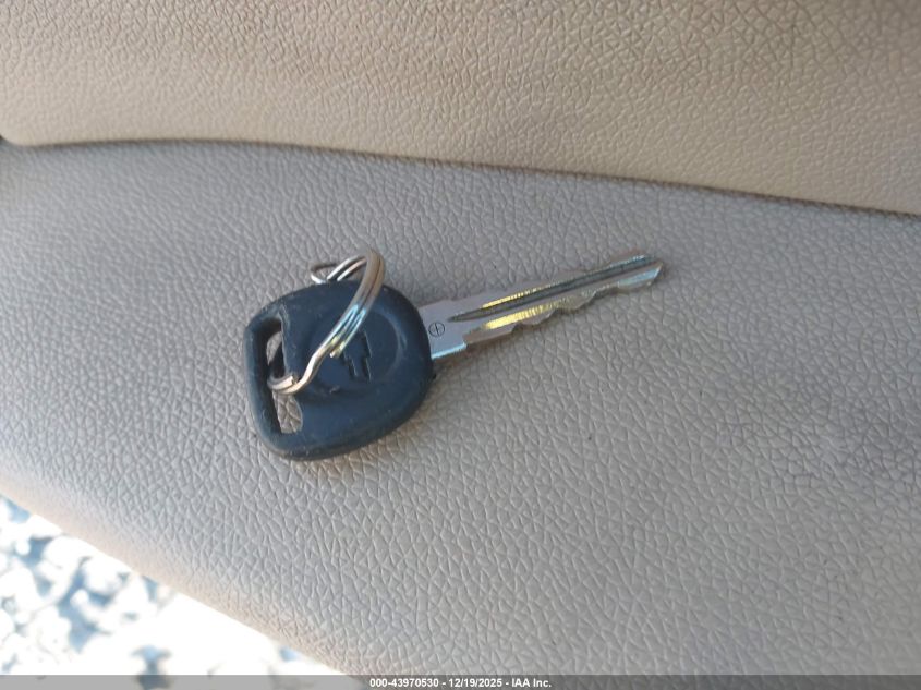 2007 Chevrolet Tahoe Ltz VIN: 1GNFC13057R150346 Lot: 43970530