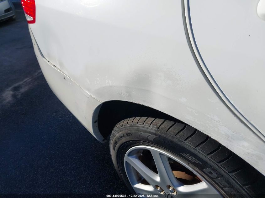 2004 Honda Accord 3.0 Ex VIN: 1HGCM66524A091622 Lot: 43970536