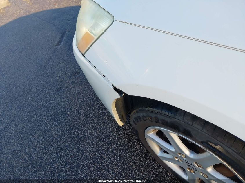 2004 Honda Accord 3.0 Ex VIN: 1HGCM66524A091622 Lot: 43970536