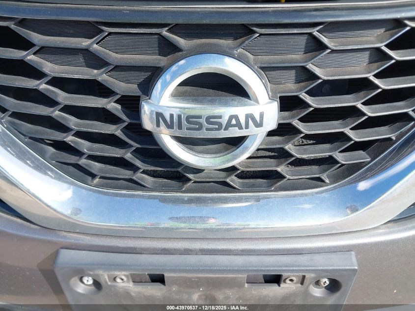 2019 Nissan Sentra Sr VIN: 3N1AB7AP1KY265380 Lot: 43970537