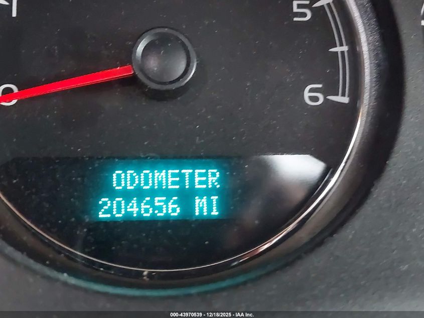 2010 GMC Yukon Xl 1500 Denali VIN: 1GKUKMEF4AR281155 Lot: 43970539