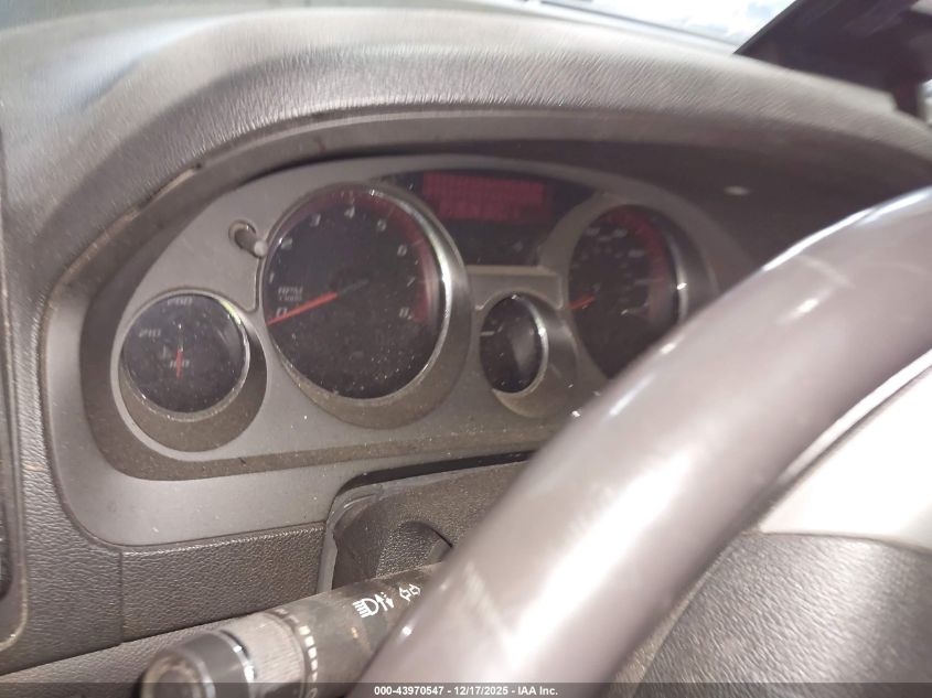 2009 GMC Acadia Sle-1 VIN: 1GKER13D99J136705 Lot: 43970547