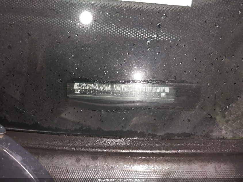 2009 GMC Acadia Sle-1 VIN: 1GKER13D99J136705 Lot: 43970547