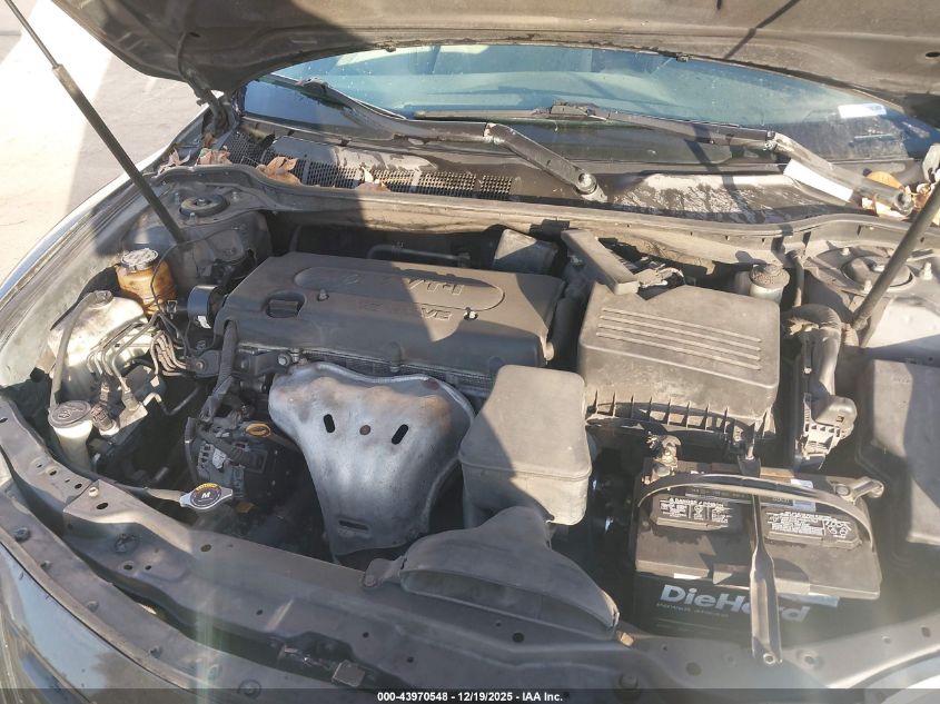 2009 Toyota Camry Le VIN: 4T1BE46K99U367815 Lot: 43970548