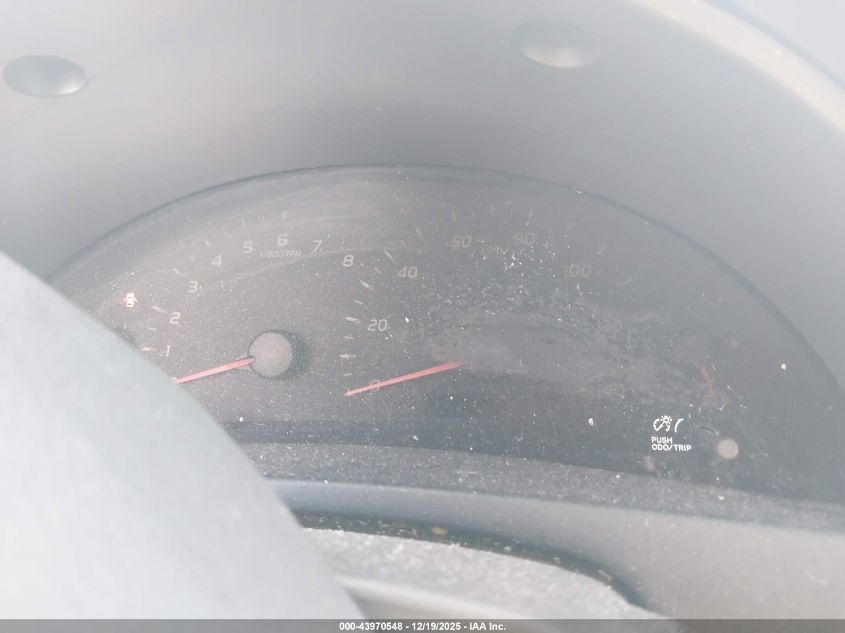 2009 Toyota Camry Le VIN: 4T1BE46K99U367815 Lot: 43970548