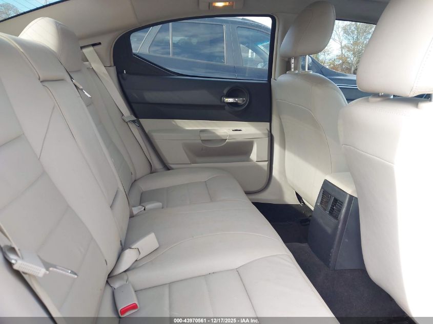 2006 Dodge Charger Rt VIN: 2B3KA53H26H162173 Lot: 43970561