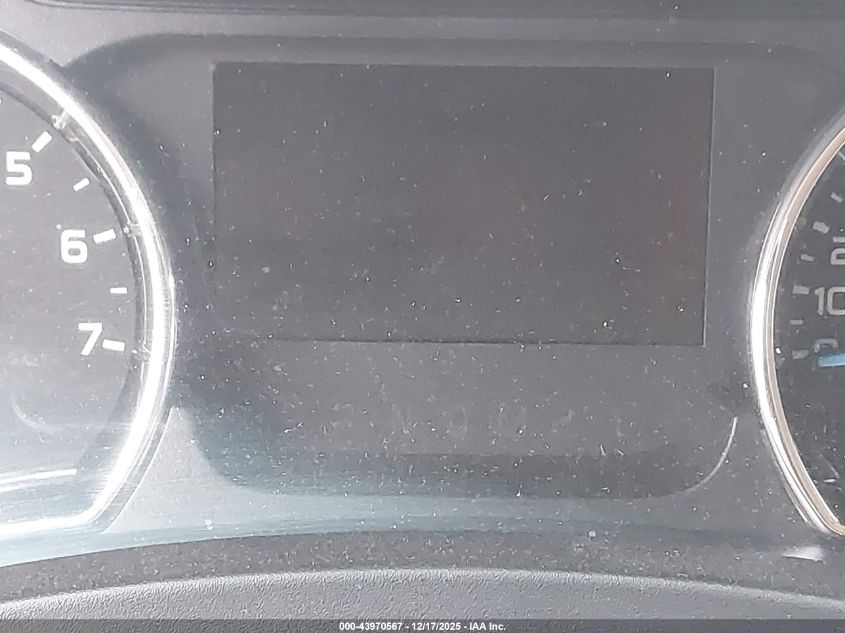 2013 Ford F-150 Xlt VIN: 1FTFW1CF4DKF46129 Lot: 43970567