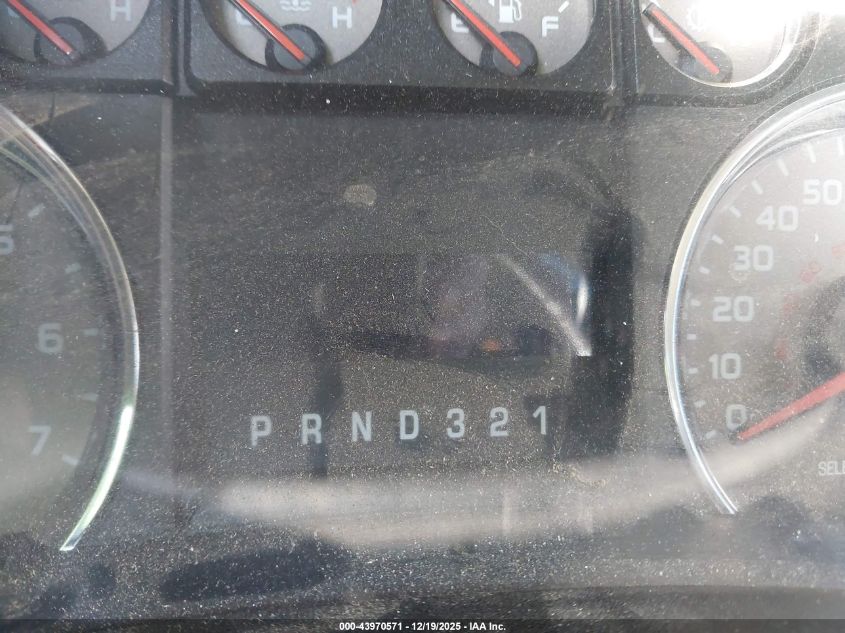 2010 Ford F-150 Fx2 Sport/Harley-Davidson/King Ranch/Lariat/Platinum/Xl/Xlt VIN: 1FTFW1CV9AKE64139 Lot: 43970571