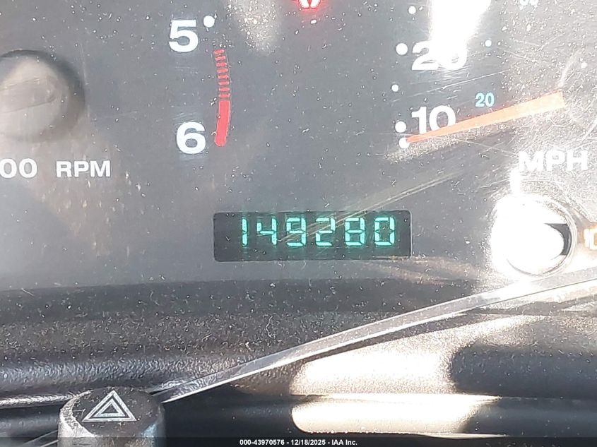 2006 Jeep Wrangler X VIN: 1J4FA39S56P741882 Lot: 43970576