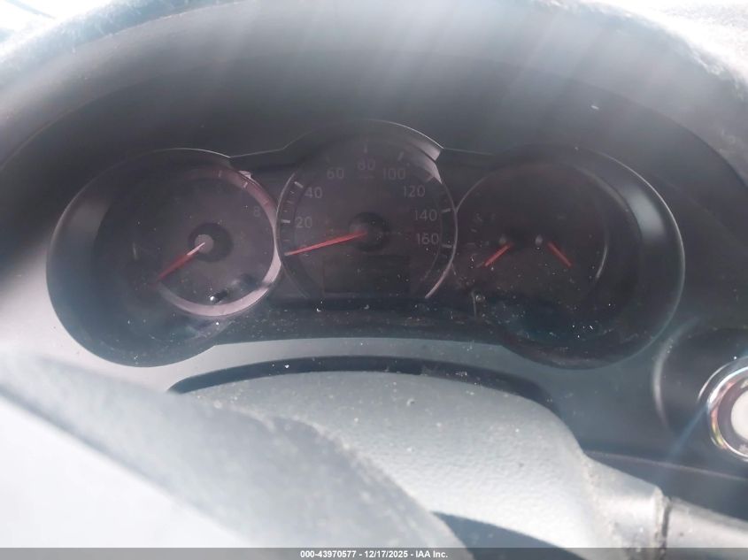 2010 Nissan Altima 2.5 S VIN: 1N4AL2AP3AN464073 Lot: 43970577